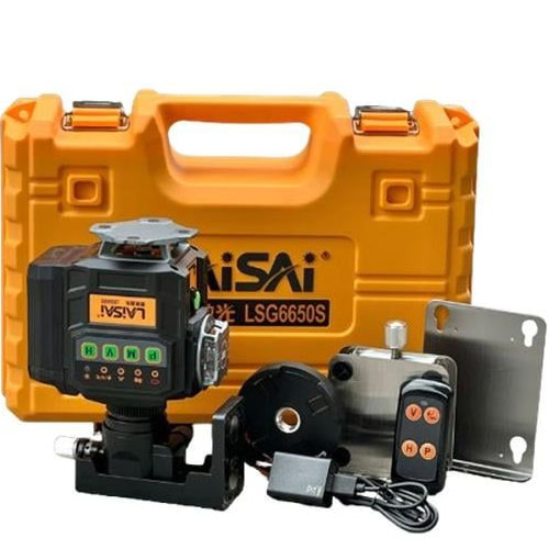 Máy Bắn Cốt Laser 12 tia Laisai LSG6650s treo tường